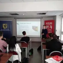 Zobacz zdjęcie: Plan-E przekroczył granice Bolesławca