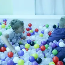 Zobacz zdjęcie: Szkoła specjalna pełna uśmiechów