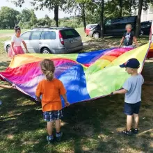 Zobacz zdjęcie: Nowe miejsce na mapie Bolesławca: Centrum Animacji dla Dzieci „Foremka”