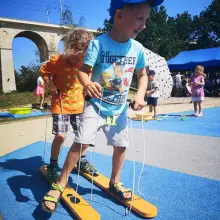 Zobacz zdjęcie: Nowe miejsce na mapie Bolesławca: Centrum Animacji dla Dzieci „Foremka”
