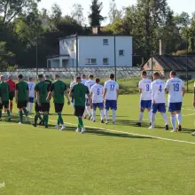 Zobacz zdjęcie: BKS wygrywa w Lubaniu