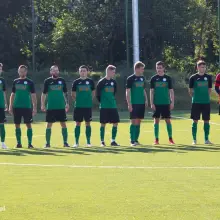 Zobacz zdjęcie: BKS wygrywa w Lubaniu