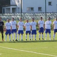 Zobacz zdjęcie: BKS wygrywa w Lubaniu