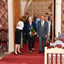 Zobacz zdjęcie: Złote gody w Bolesławcu