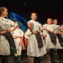 Zobacz zdjęcie: Do trzech kroków Bośnia