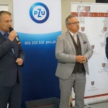 Zobacz zdjęcie: Przy zielonym stoliku. Bolesławiecka Trzydniówka Brydża Sportowego za nami