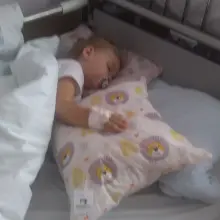 Zobacz zdjęcie: Tęczowa i pluszowa akcja charytatywna dla dzieci w szpitalu