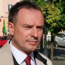 Zobacz zdjęcie: Konferencja Koalicji Obywatelskiej w Bolesławcu