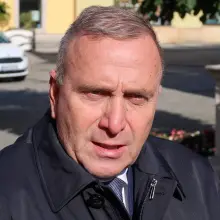 Zobacz zdjęcie: Konferencja Koalicji Obywatelskiej w Bolesławcu