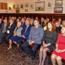 Zobacz zdjęcie: To już oficjalne: kolejni „Zasłużeni dla Miasta Bolesławiec”
