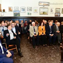 Zobacz zdjęcie: To już oficjalne: kolejni „Zasłużeni dla Miasta Bolesławiec”