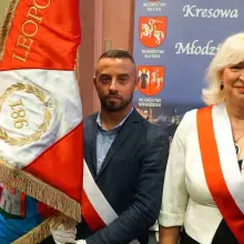 Zobacz zdjęcie: Księga ludzkiej pamięci na 30-lecie stowarzyszeń kresowych