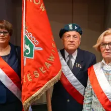 Zobacz zdjęcie: Księga ludzkiej pamięci na 30-lecie stowarzyszeń kresowych