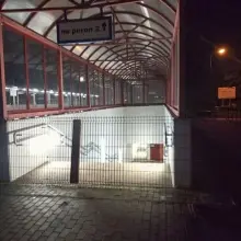 Zobacz zdjęcie: Czytelnik o pociągach do Wrocławia: „Od września wieczne opóźnienia”