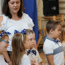 Zobacz zdjęcie: Święto nauczycieli i dzieci