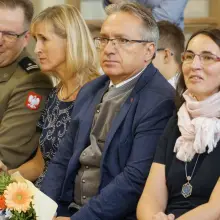 Zobacz zdjęcie: Święto nauczycieli i dzieci