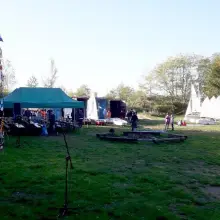 Zobacz zdjęcie: I Regaty o Puchar Wójta Gminy Bolesławiec