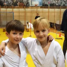 Zobacz zdjęcie: Bolesławieccy karatecy z 13 medalami Lubin Cup