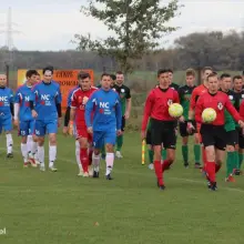 Zobacz zdjęcie: GKS Warta Bolesławiecka - BKS Bolesławiec 3:2