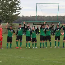 Zobacz zdjęcie: GKS Warta Bolesławiecka - BKS Bolesławiec 3:2