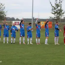 Zobacz zdjęcie: GKS Warta Bolesławiecka - BKS Bolesławiec 3:2