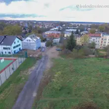 Zobacz zdjęcie: Wybudują drogę przy Żołnierzy Wyklętych
