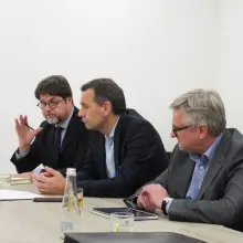 Zobacz zdjęcie: Otwarcie firmy Action