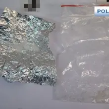 Zobacz zdjęcie: Wpadł z ecstasy, metamfetaminą i marihuaną