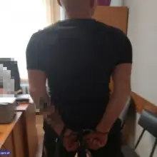Zobacz zdjęcie: Ukradli laptopa z pokoju nauczycielskiego, wpadli w ręce policji