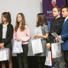 Zobacz zdjęcie: „Gdy świat hejtujesz, nic nie zyskujesz”. Znamy laureatów