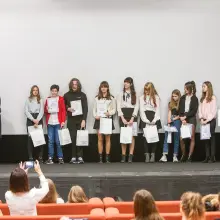 Zobacz zdjęcie: „Gdy świat hejtujesz, nic nie zyskujesz”. Znamy laureatów
