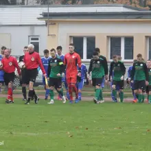 Zobacz zdjęcie: BKS - Olimpia Kamienna Góra 7:0.