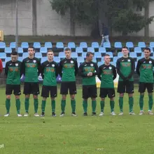 Zobacz zdjęcie: BKS - Olimpia Kamienna Góra 7:0.