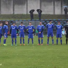 Zobacz zdjęcie: BKS - Olimpia Kamienna Góra 7:0.