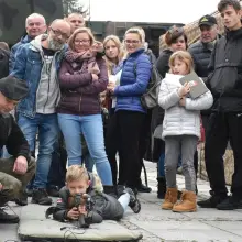 Zobacz zdjęcie: Za nami piknik „Służymy Niepodległej” w Bolesławcu