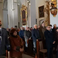 Zobacz zdjęcie: Bolesławiec świętował 101 rocznicę odzyskania przez Polskę niepodległości