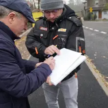 Zobacz zdjęcie: Prawie dwa kilometry drogi w Osłej przebudowane