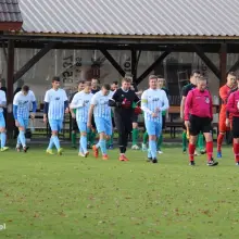 Zobacz zdjęcie: Victoria Ruszów - BKS Bolesławiec 1:0