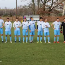 Zobacz zdjęcie: Victoria Ruszów - BKS Bolesławiec 1:0