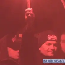 Zobacz zdjęcie: Wrocławski marsz. Policja publikuje wizerunki 10 kolejnych osób, które naruszyły prawo