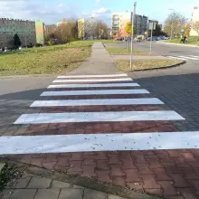 Zobacz zdjęcie: Pasy koło Dino