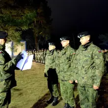 Zobacz zdjęcie: Polsko-amerykański Trening Kierowania Ogniem 23pa