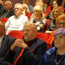 Zobacz zdjęcie: Gala Najlepszy Nauczyciel Zawodu 2019