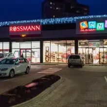 View photo: Stary Dworzec Retail Park