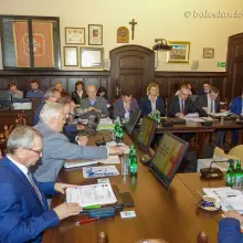 Zobacz zdjęcie: Radni Rady Miasta Bolesławca