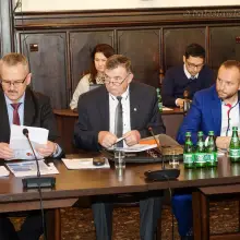 Zobacz zdjęcie: Radni Rady Miasta Bolesławca