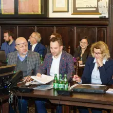 Zobacz zdjęcie: Radni Rady Miasta Bolesławca