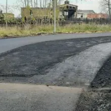 Zobacz zdjęcie: Ulica Odlewników wyremontowana