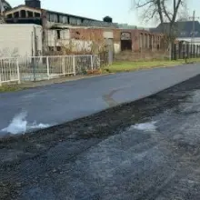 Zobacz zdjęcie: Ulica Odlewników wyremontowana