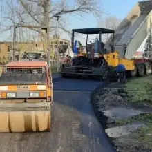 Zobacz zdjęcie: Ulica Odlewników wyremontowana